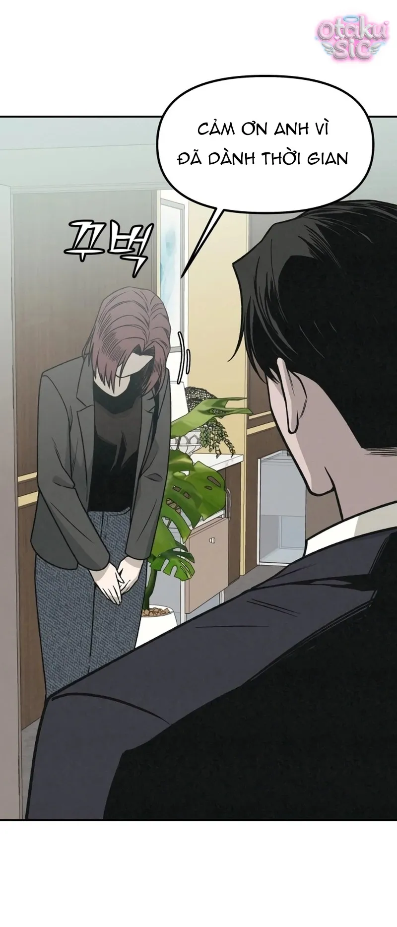 Vì cái chết của ngươi - Chap 2 - Trang 90