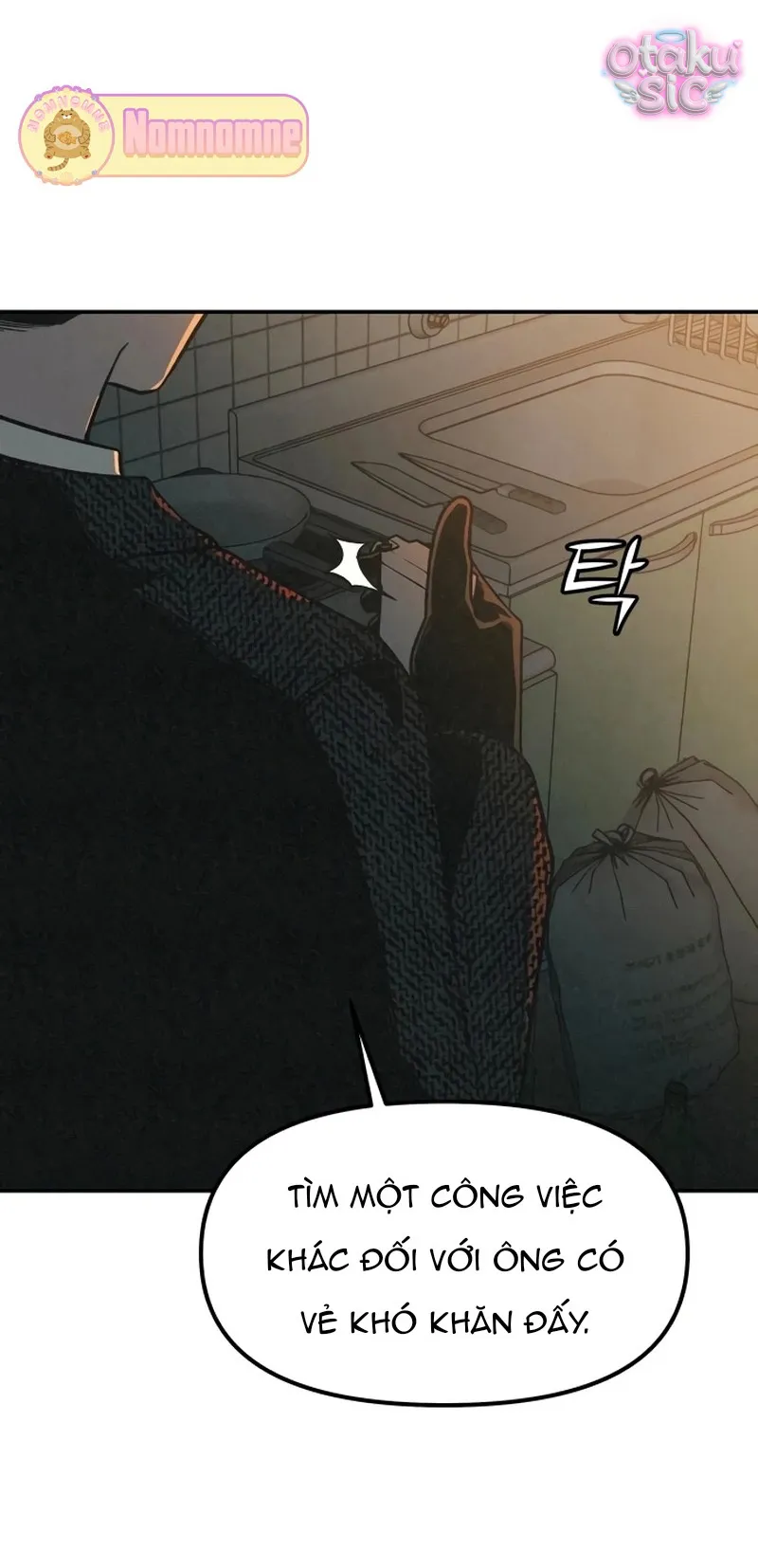 Vì cái chết của ngươi - Chap 2 - Trang 10