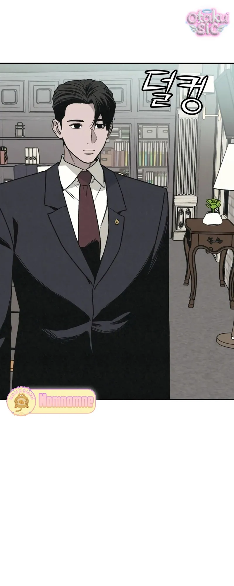 Vì cái chết của ngươi - Chap 2 - Trang 91