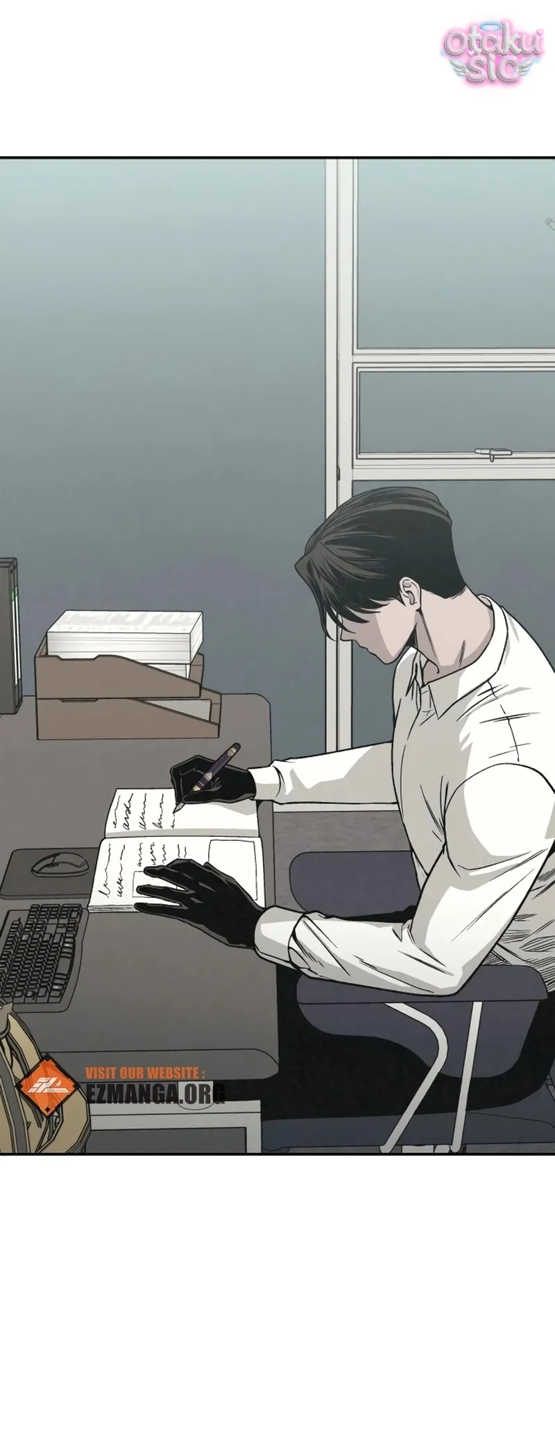 Vì cái chết của ngươi - Chap 2 - Trang 93