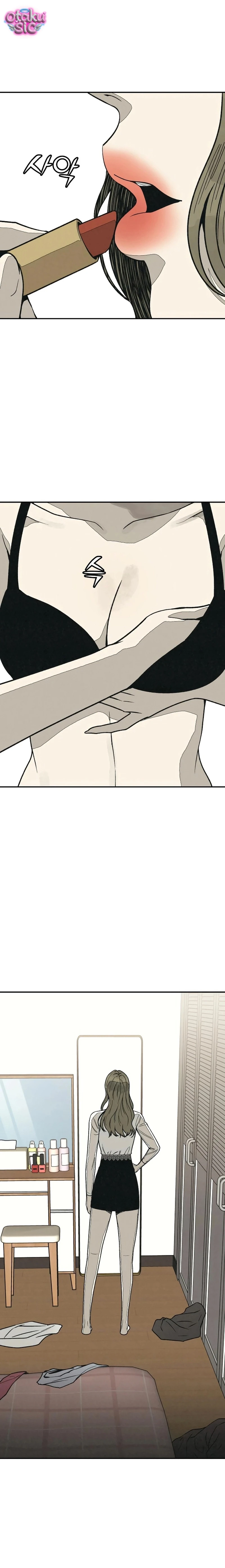 Vì cái chết của ngươi - Chap 20 - Trang 13