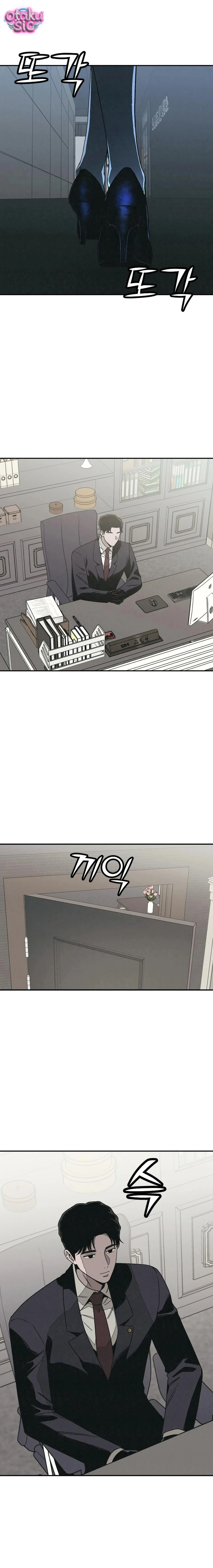 Vì cái chết của ngươi - Chap 20 - Trang 15