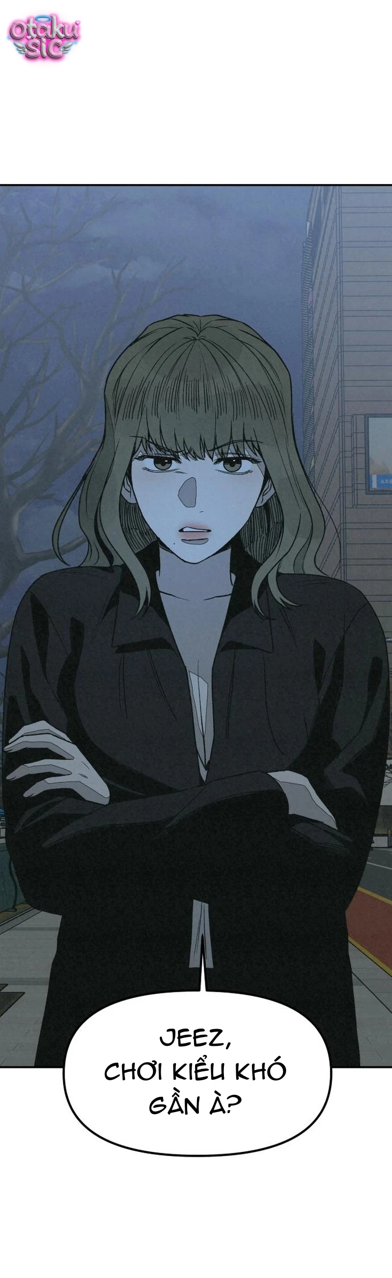 Vì cái chết của ngươi - Chap 21 - Trang 16
