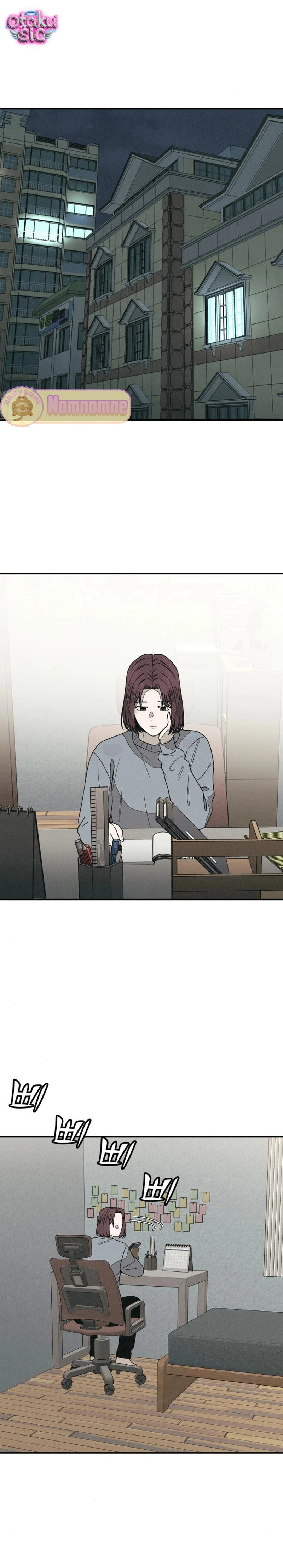Vì cái chết của ngươi - Chap 21 - Trang 17
