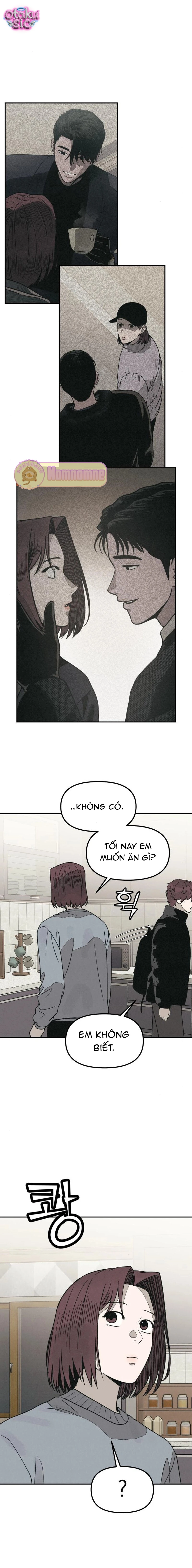 Vì cái chết của ngươi - Chap 21 - Trang 19