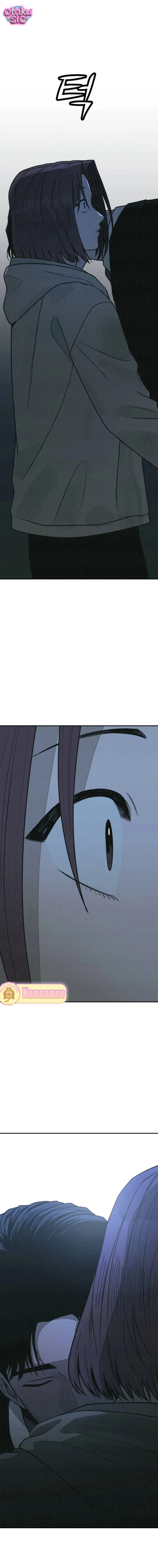 Vì cái chết của ngươi - Chap 22 - Trang 1