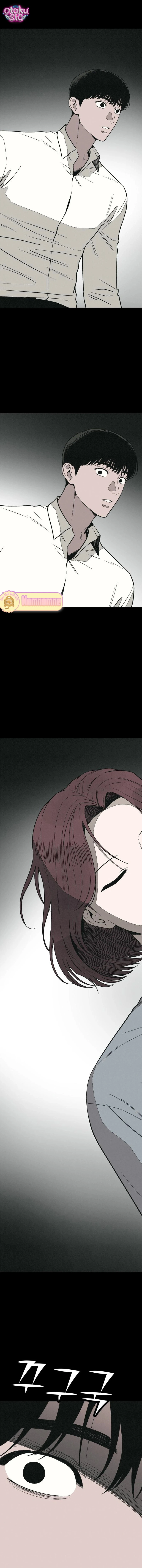 Vì cái chết của ngươi - Chap 23 - Trang 2