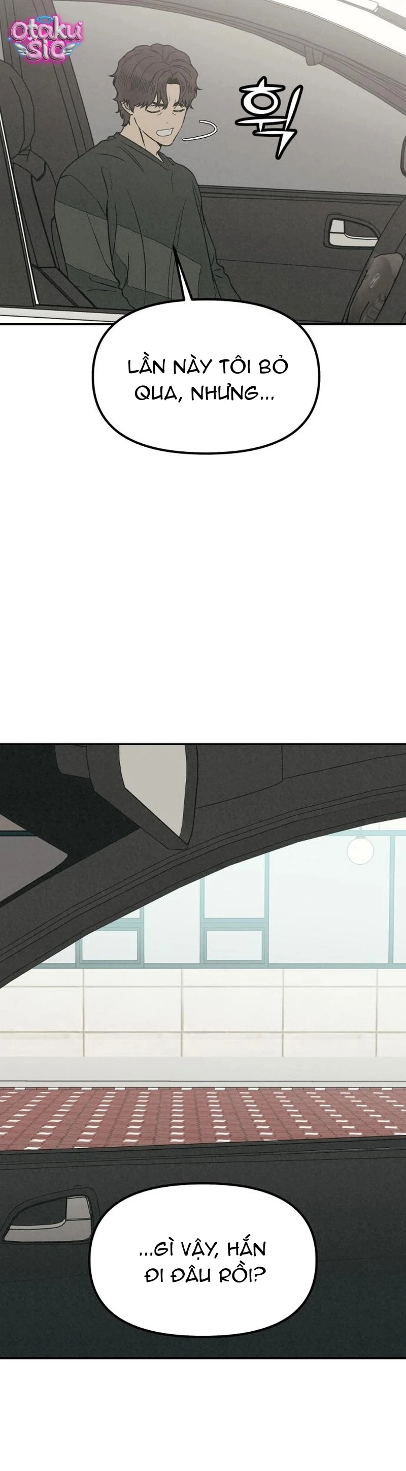 Vì cái chết của ngươi - Chap 23 - Trang 7