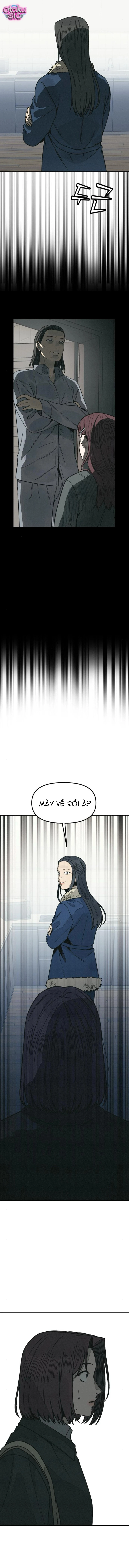 Vì cái chết của ngươi - Chap 26 - Trang 16