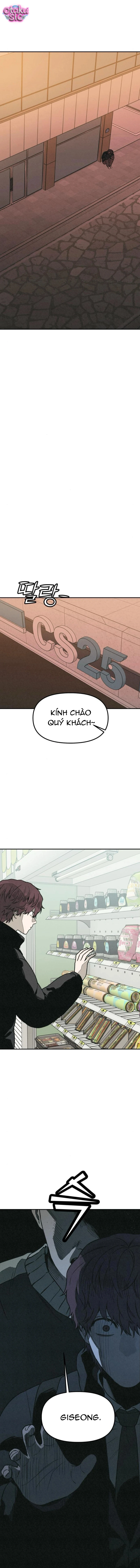 Vì cái chết của ngươi - Chap 27 - Trang 15