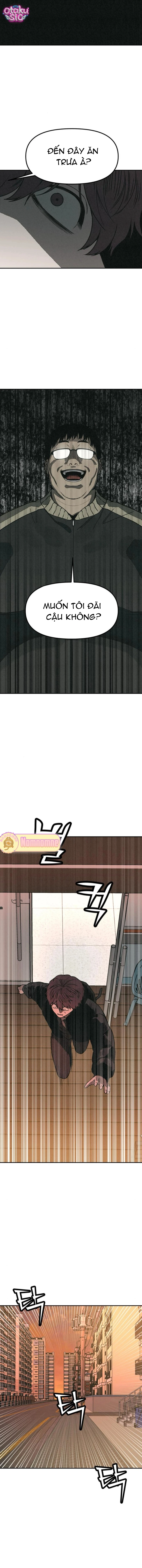 Vì cái chết của ngươi - Chap 27 - Trang 16