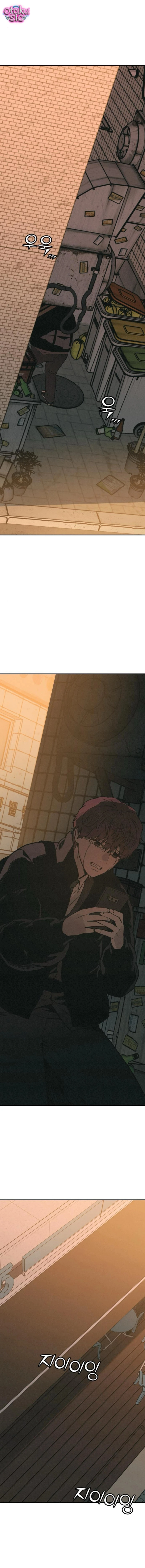 Vì cái chết của ngươi - Chap 27 - Trang 17