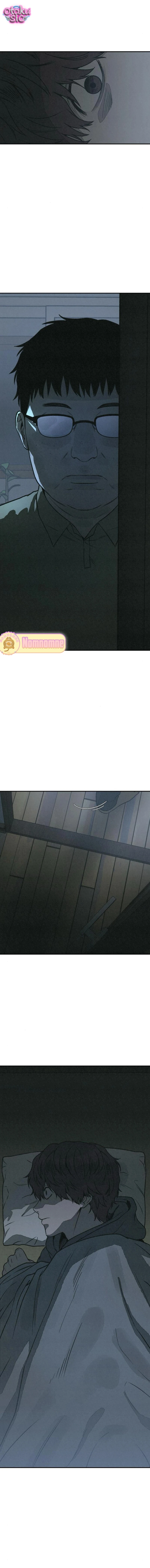 Vì cái chết của ngươi - Chap 27 - Trang 6