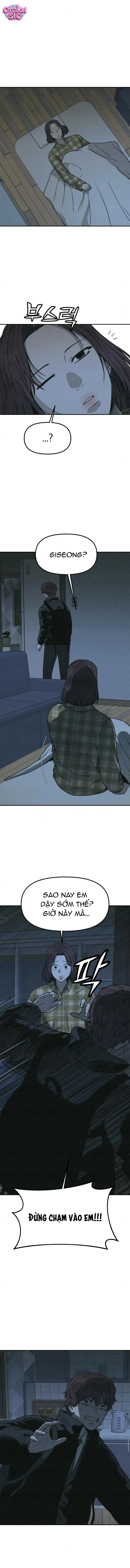 Vì cái chết của ngươi - Chap 27 - Trang 7