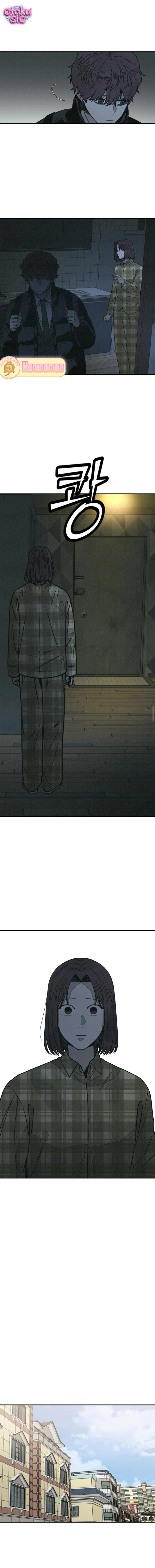 Vì cái chết của ngươi - Chap 27 - Trang 8