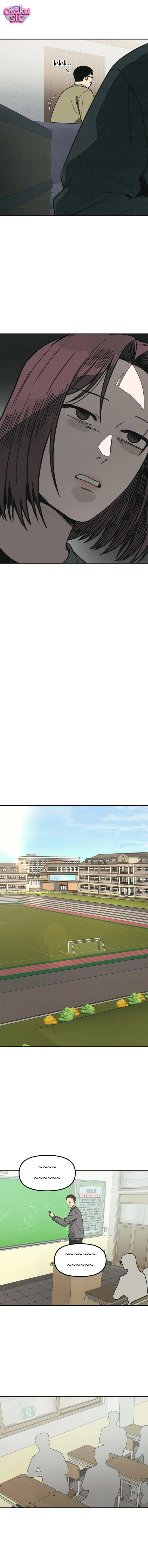 Vì cái chết của ngươi - Chap 27 - Trang 10