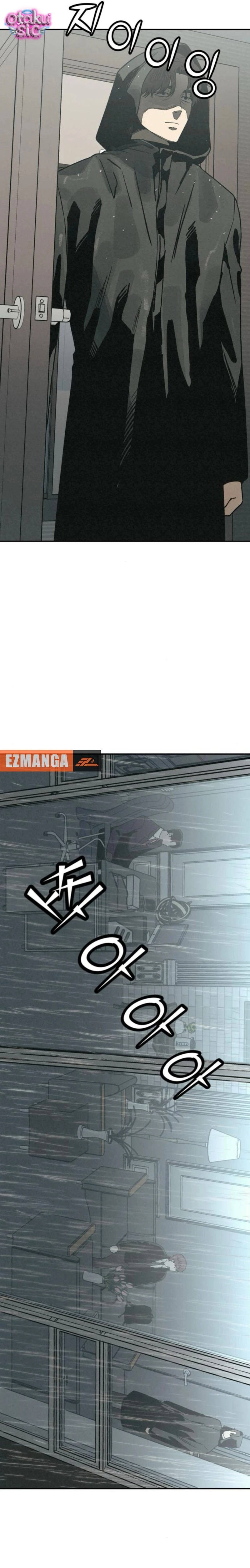 Vì cái chết của ngươi - Chap 28 - Trang 11