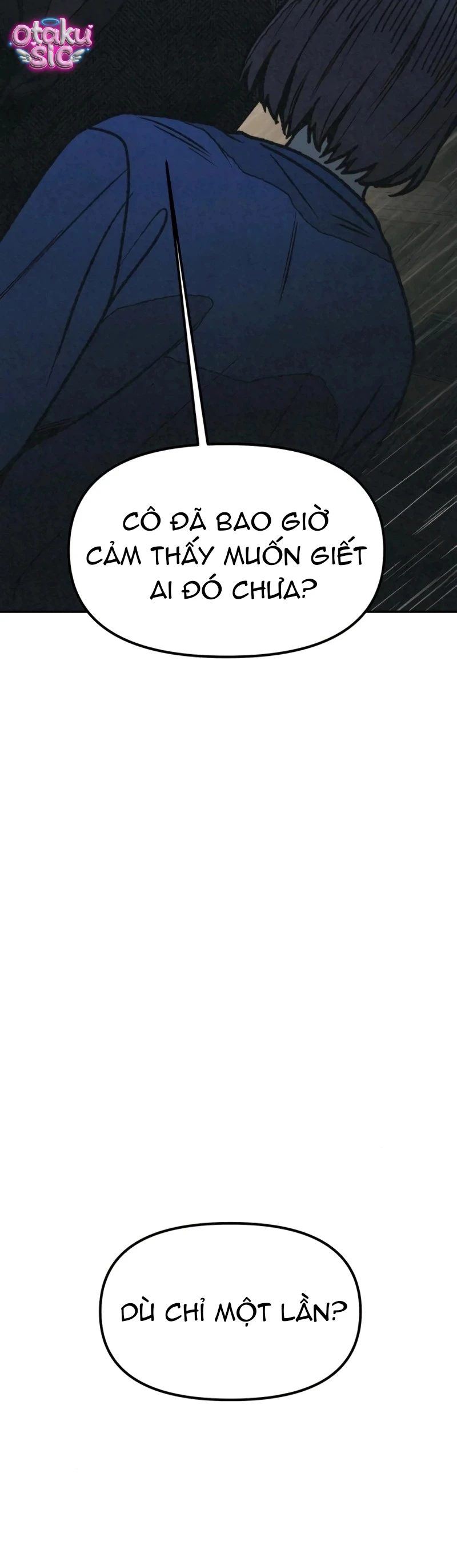 Vì cái chết của ngươi - Chap 29 - Trang 15