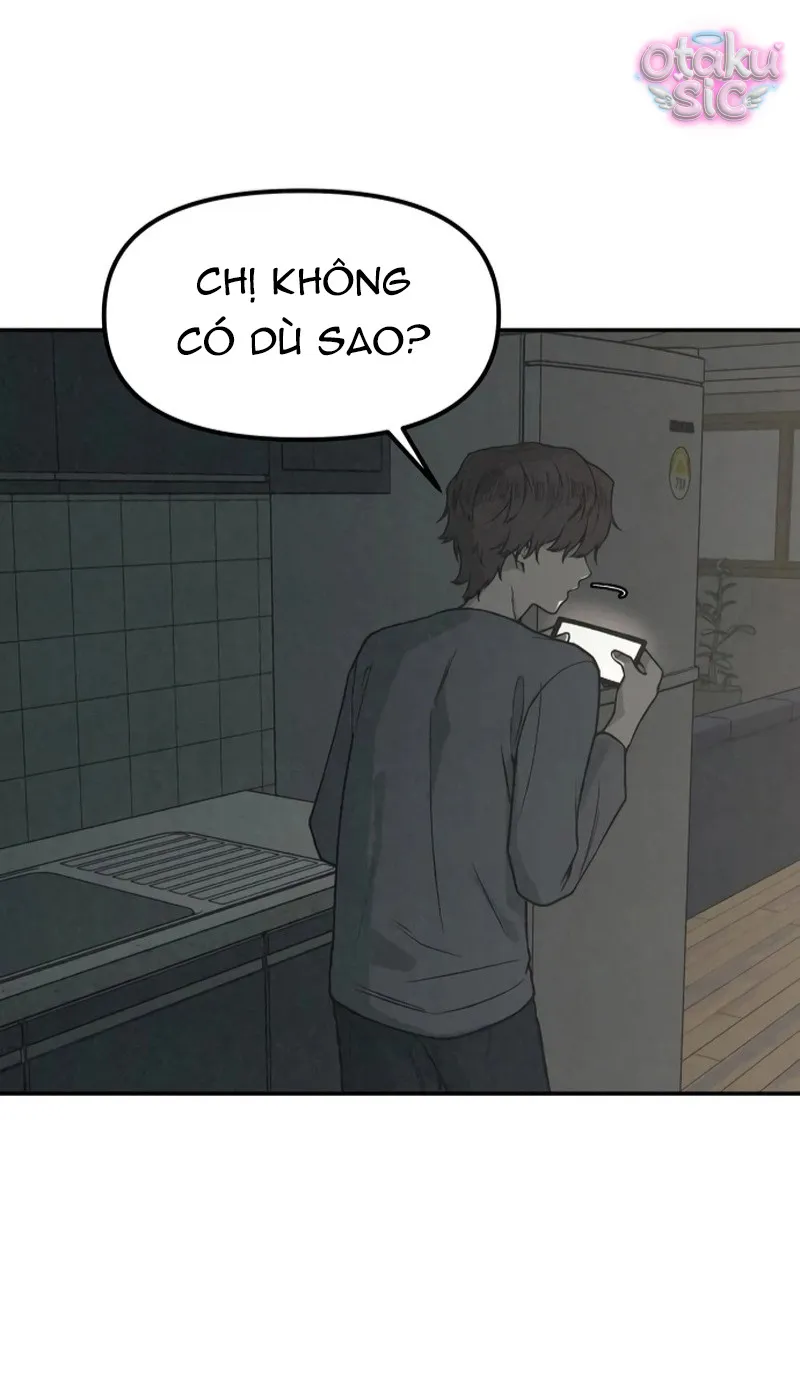 Vì cái chết của ngươi - Chap 3 - Trang 2