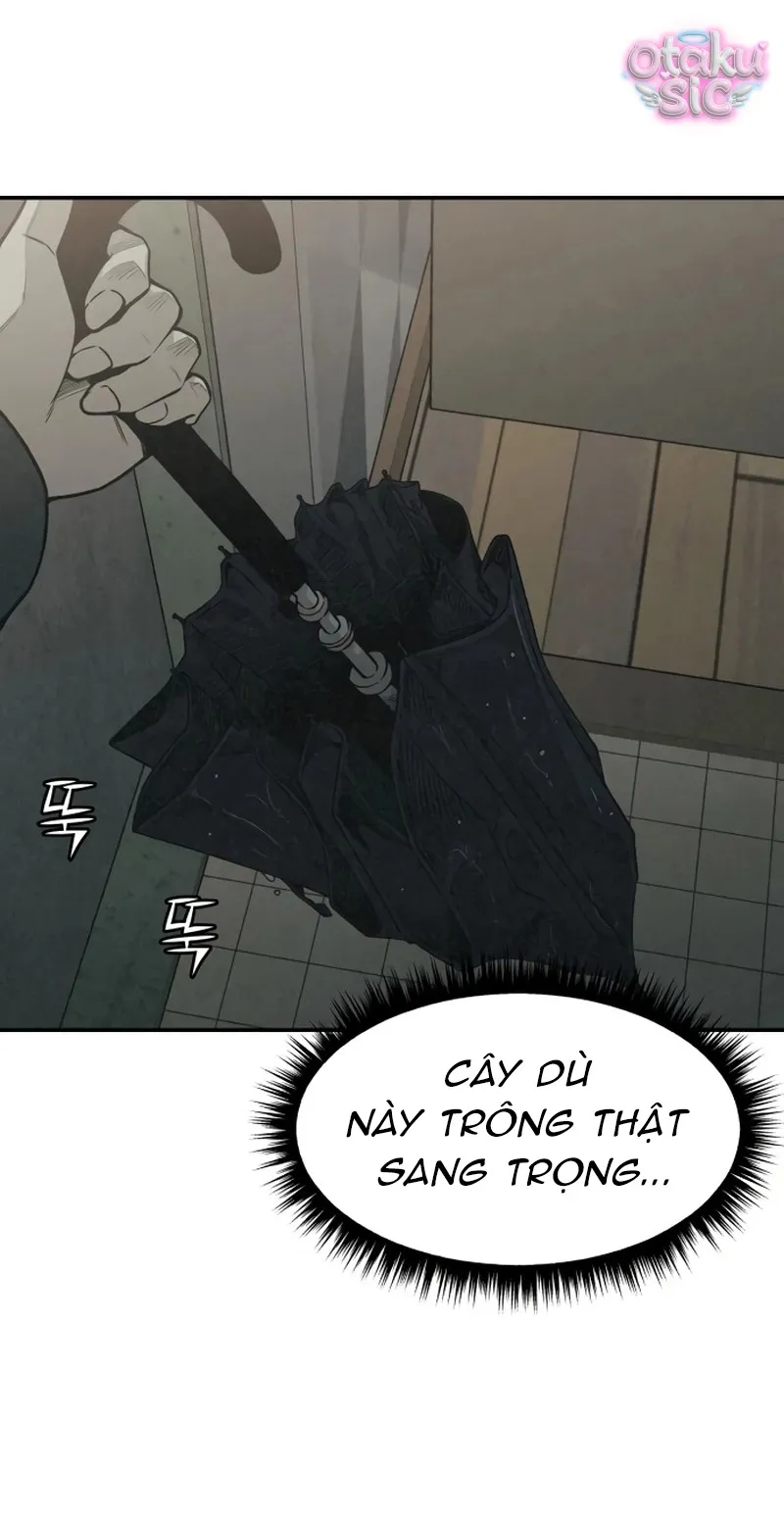 Vì cái chết của ngươi - Chap 3 - Trang 14