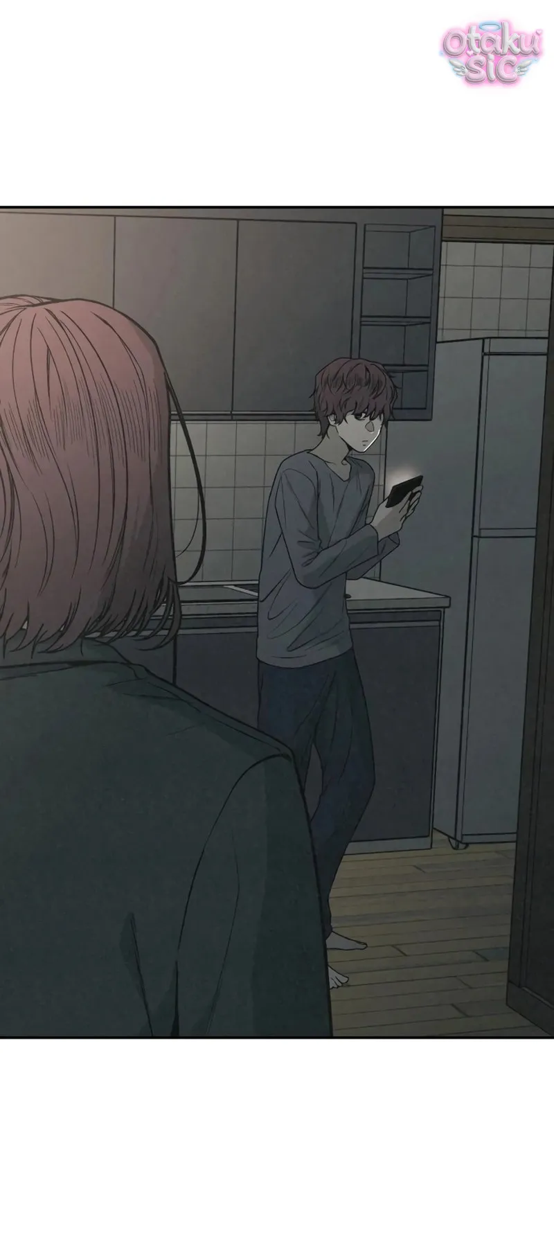 Vì cái chết của ngươi - Chap 3 - Trang 16