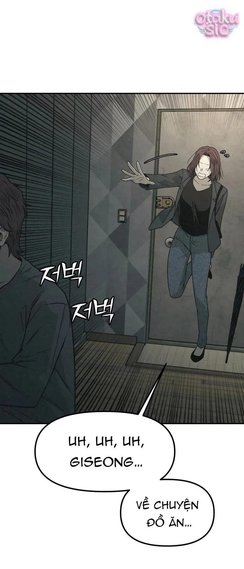 Vì cái chết của ngươi - Chap 3 - Trang 17