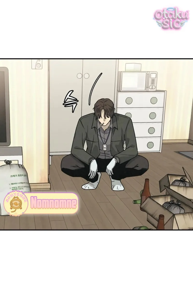 Vì cái chết của ngươi - Chap 3 - Trang 19