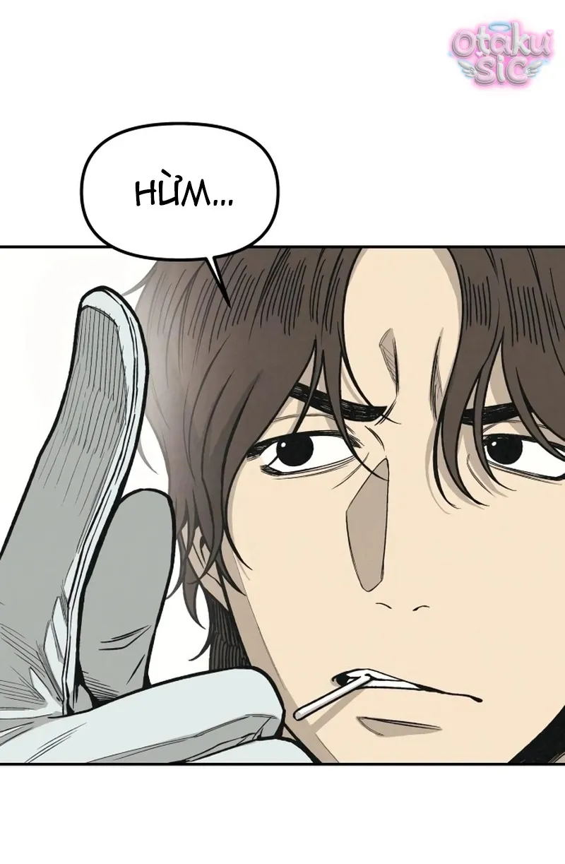 Vì cái chết của ngươi - Chap 3 - Trang 21