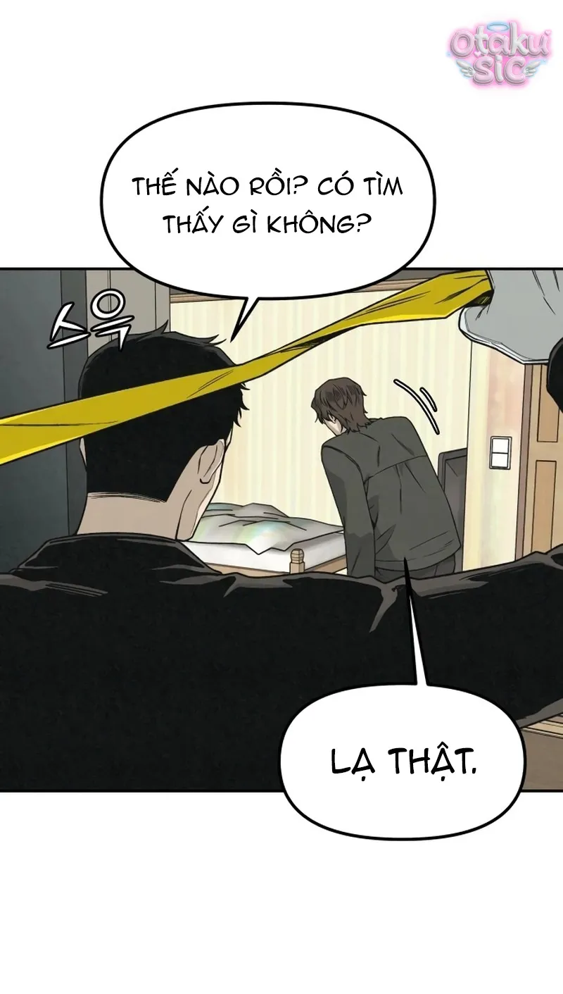 Vì cái chết của ngươi - Chap 3 - Trang 22