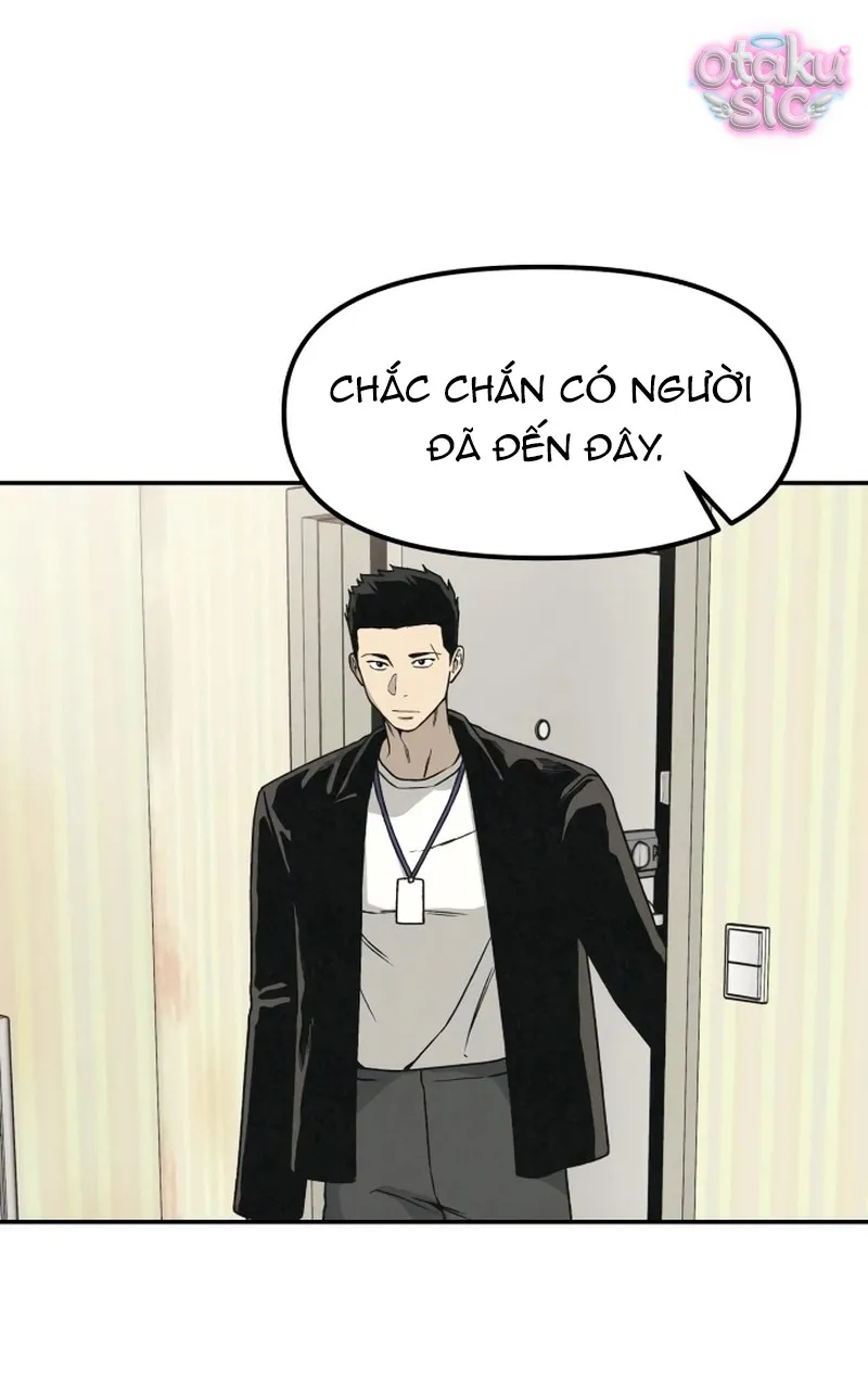 Vì cái chết của ngươi - Chap 3 - Trang 24