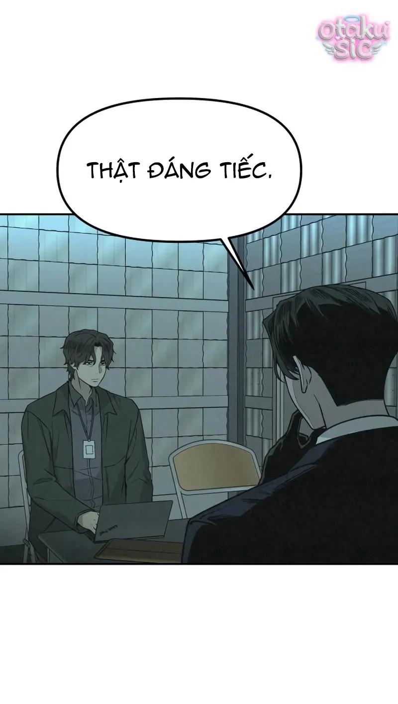 Vì cái chết của ngươi - Chap 3 - Trang 35