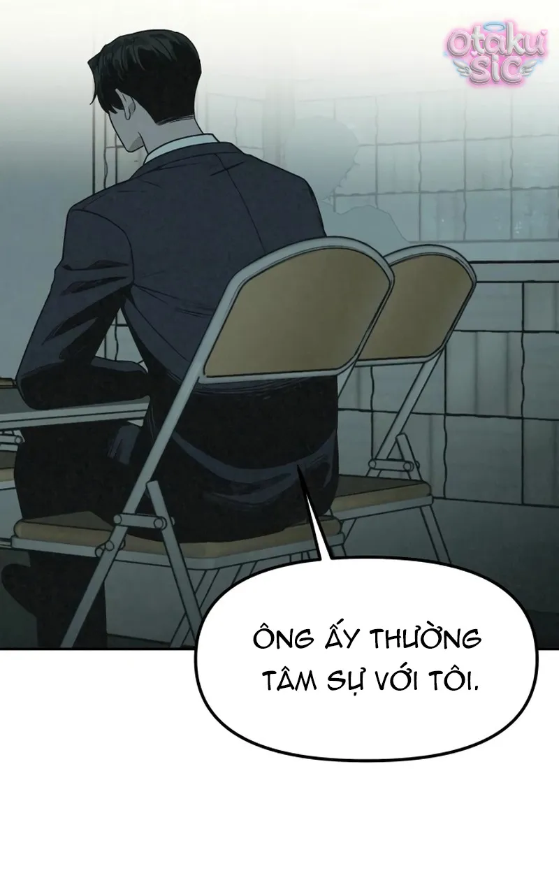 Vì cái chết của ngươi - Chap 3 - Trang 39