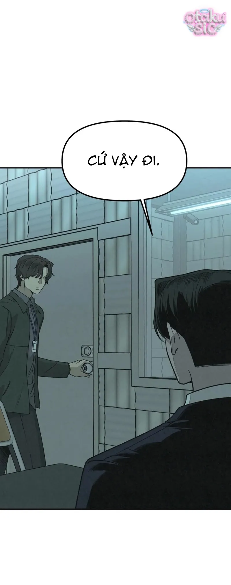 Vì cái chết của ngươi - Chap 3 - Trang 52