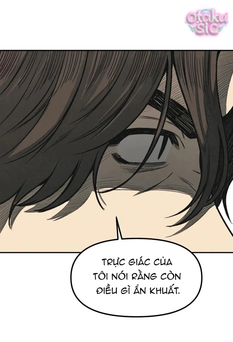 Vì cái chết của ngươi - Chap 3 - Trang 56