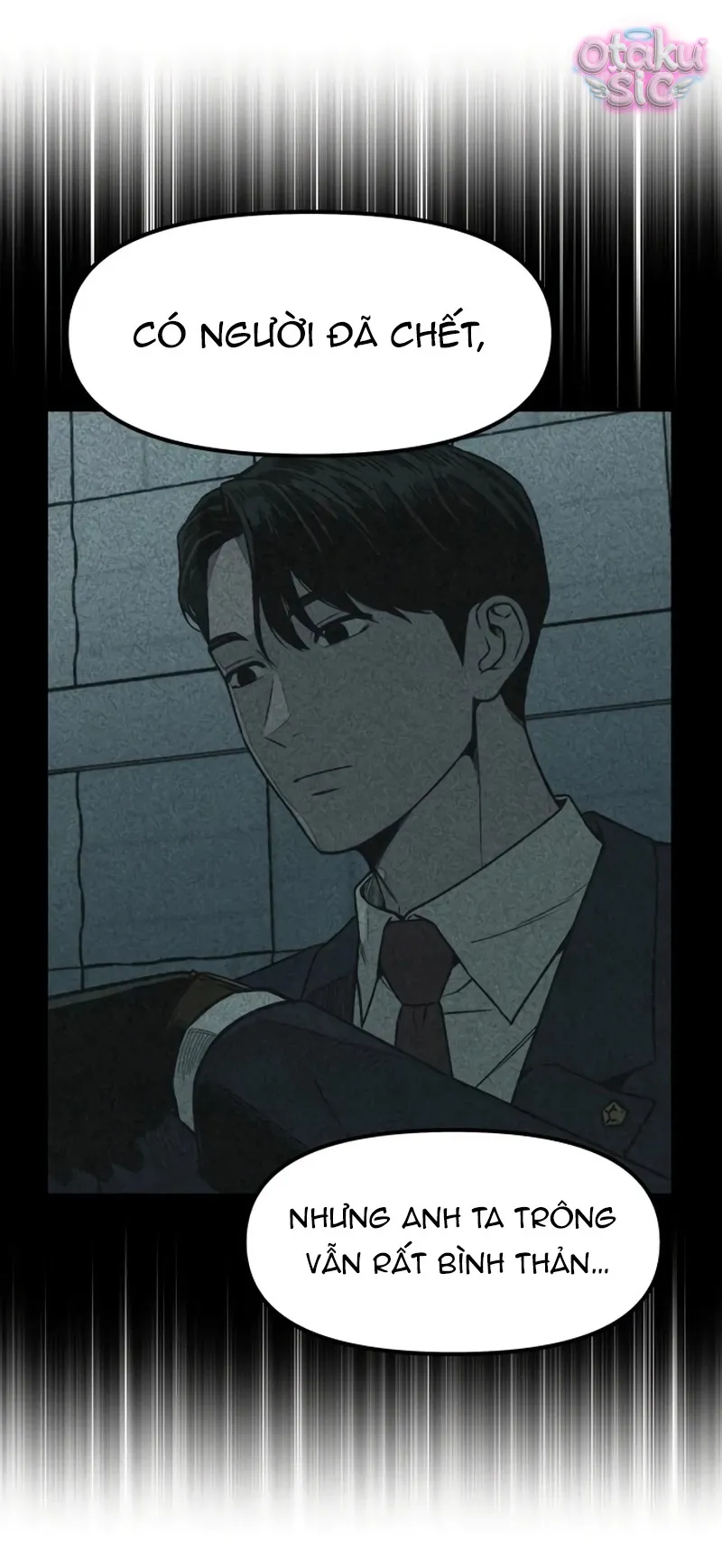 Vì cái chết của ngươi - Chap 3 - Trang 57