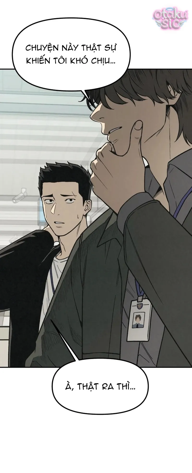 Vì cái chết của ngươi - Chap 3 - Trang 58
