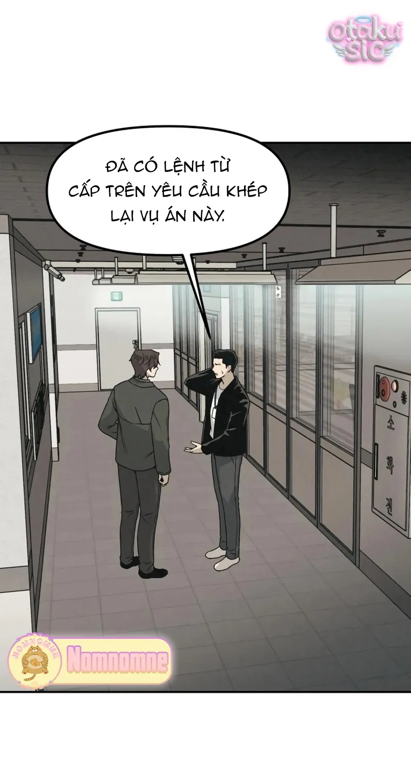 Vì cái chết của ngươi - Chap 3 - Trang 59