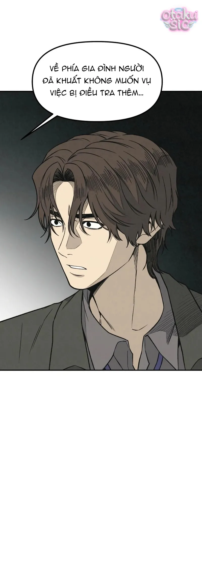 Vì cái chết của ngươi - Chap 3 - Trang 60
