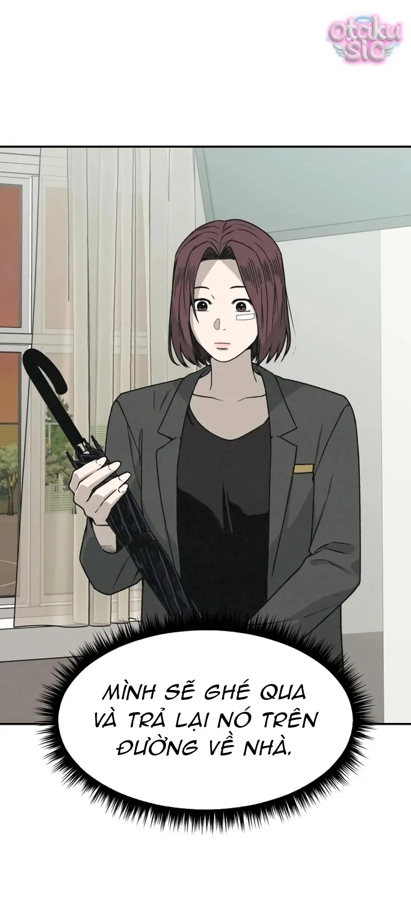 Vì cái chết của ngươi - Chap 3 - Trang 63