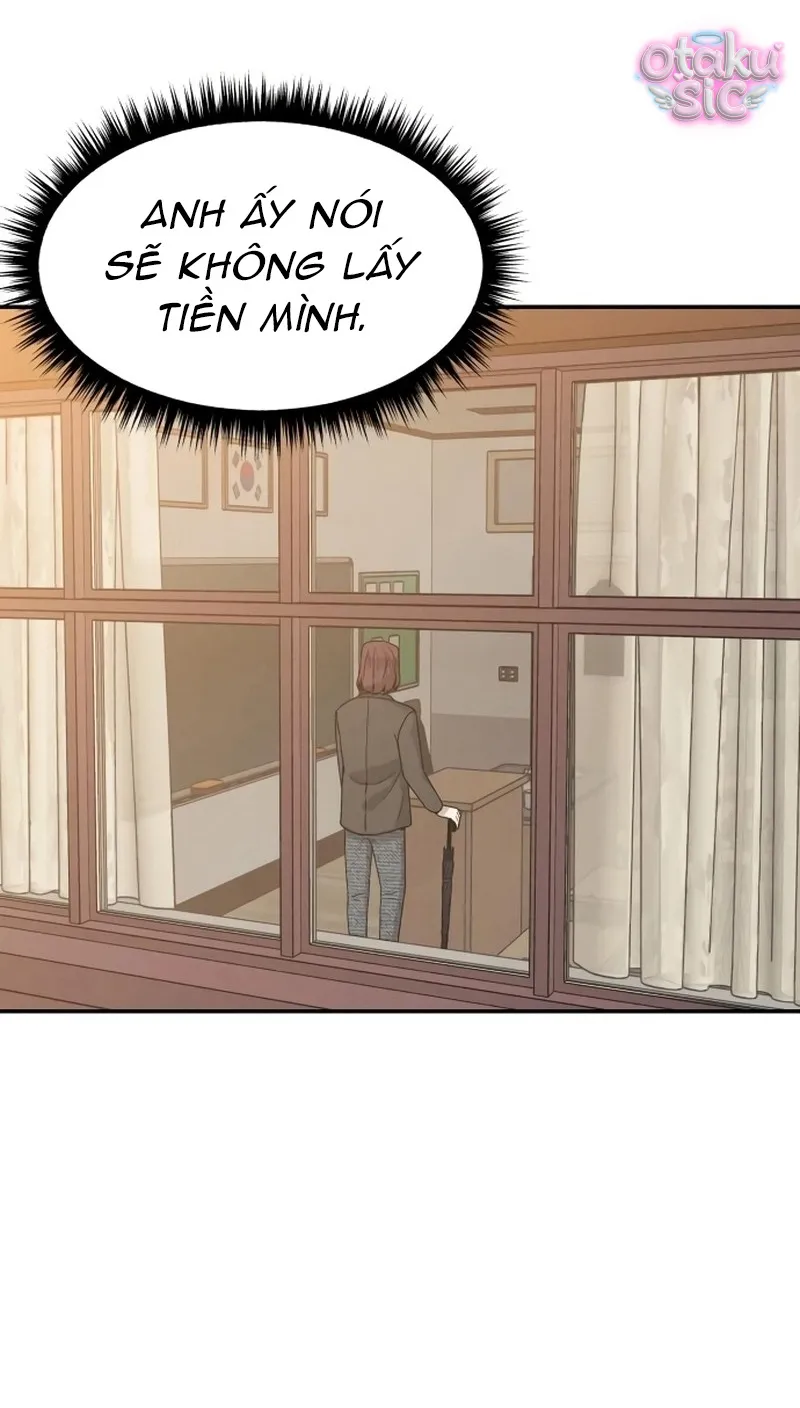 Vì cái chết của ngươi - Chap 3 - Trang 65