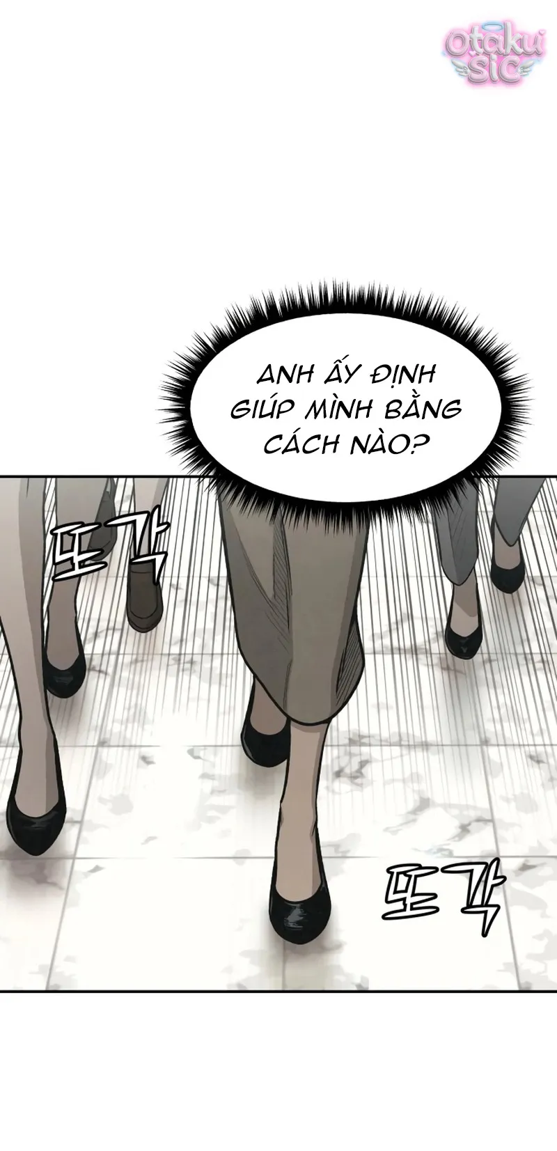 Vì cái chết của ngươi - Chap 3 - Trang 66