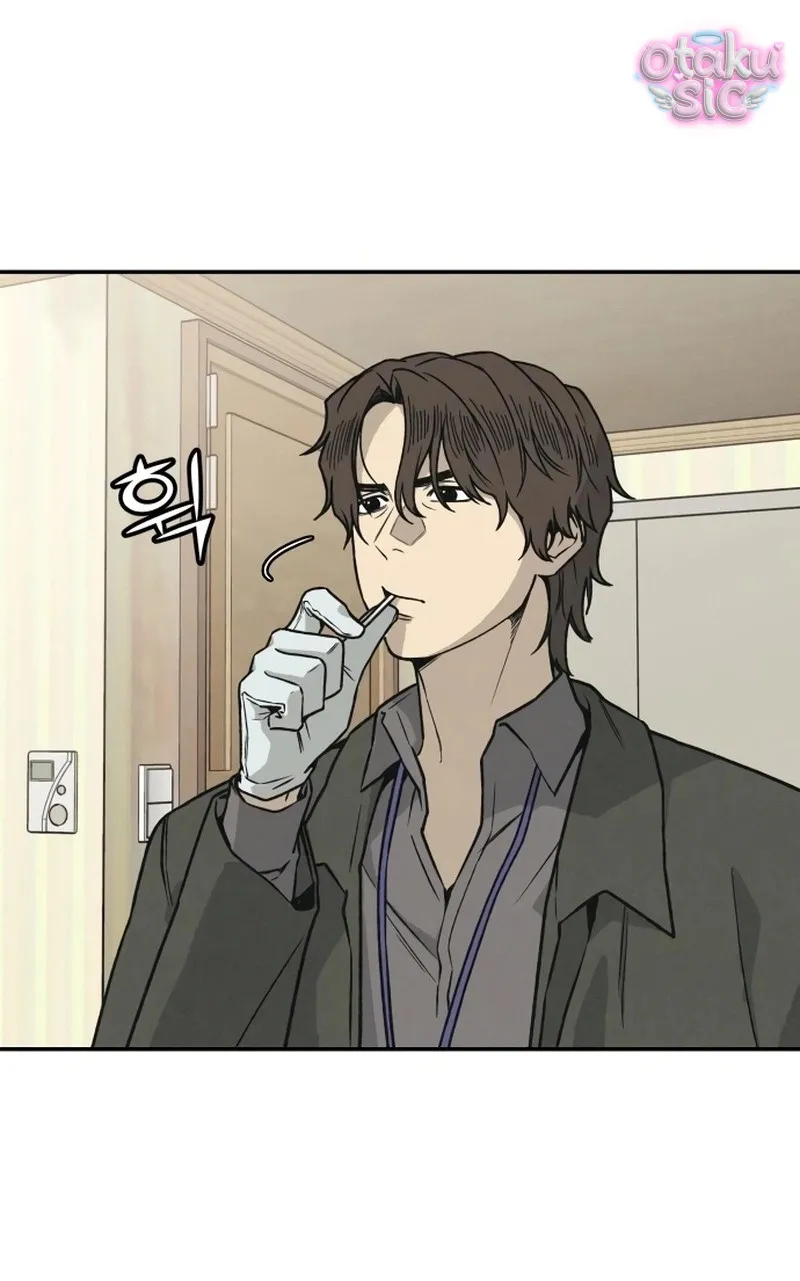 Vì cái chết của ngươi - Chap 3 - Trang 8