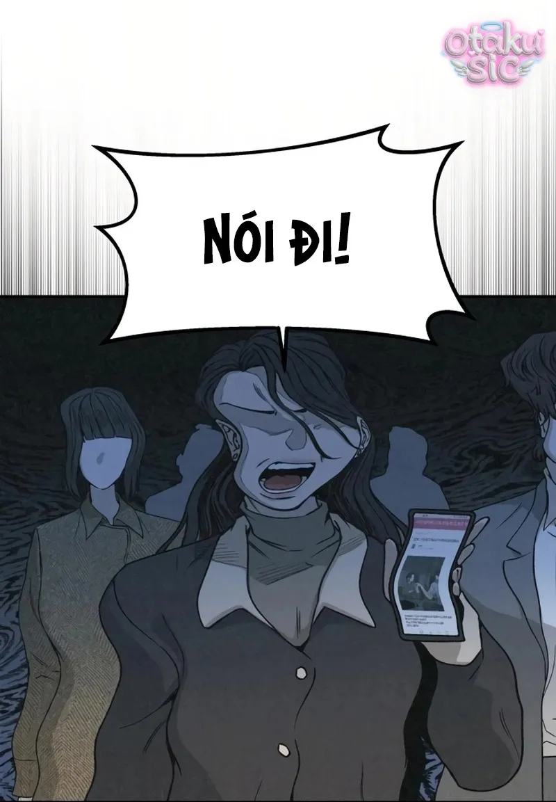 Vì cái chết của ngươi - Chap 3 - Trang 76