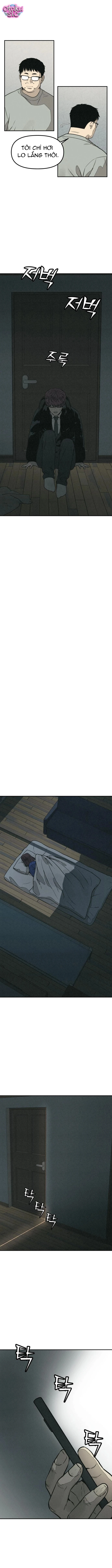 Vì cái chết của ngươi - Chap 30 - Trang 7