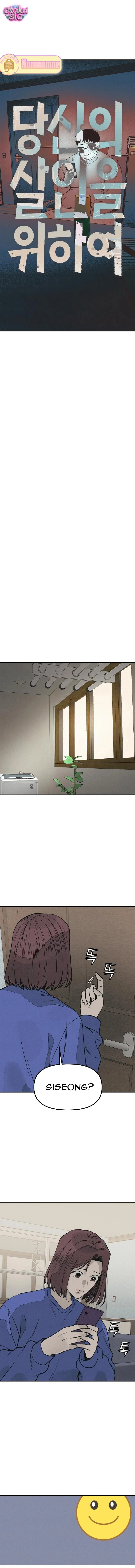 Vì cái chết của ngươi - Chap 30 - Trang 8