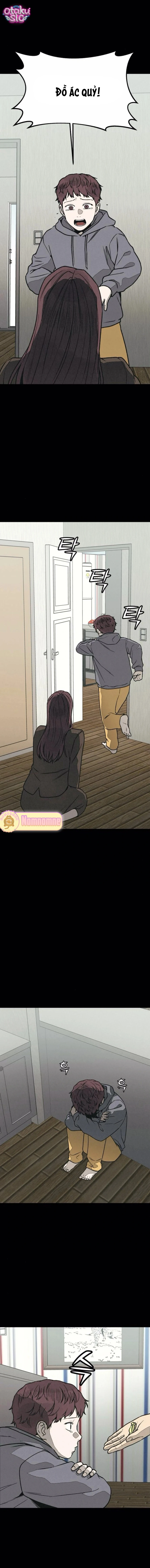 Vì cái chết của ngươi - Chap 31 - Trang 11