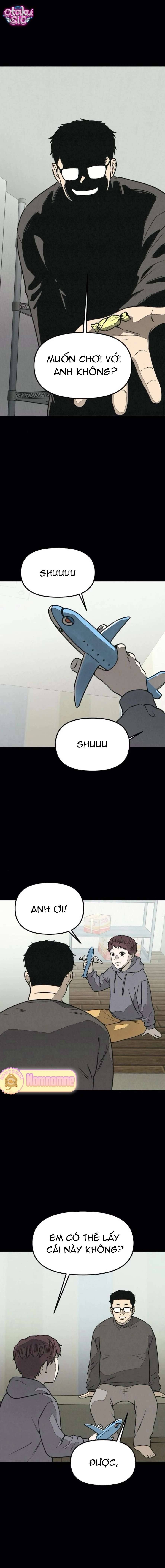 Vì cái chết của ngươi - Chap 31 - Trang 12