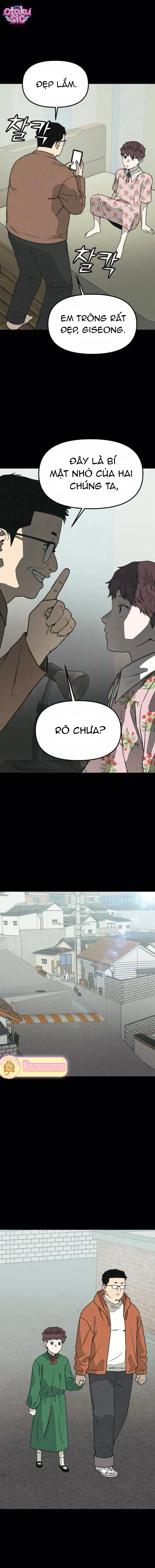 Vì cái chết của ngươi - Chap 31 - Trang 16