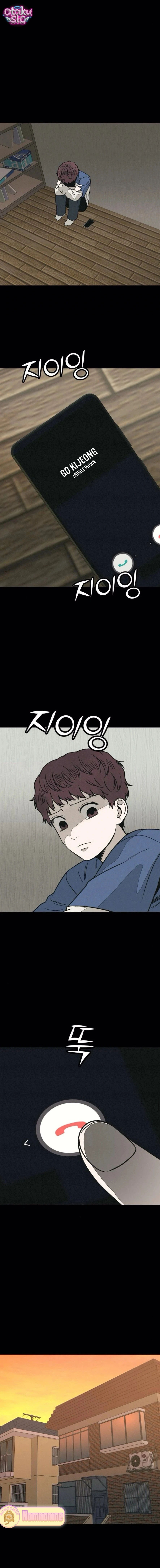 Vì cái chết của ngươi - Chap 31 - Trang 18