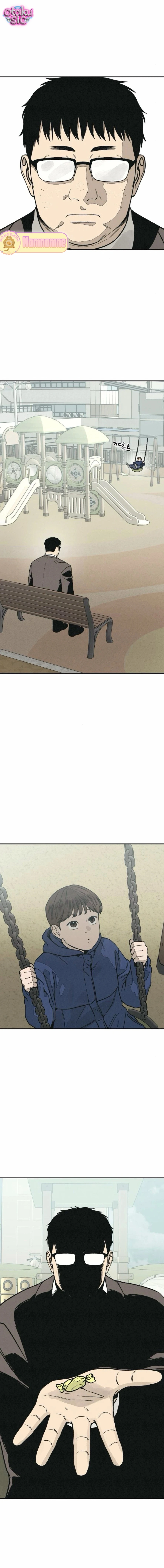 Vì cái chết của ngươi - Chap 31 - Trang 4
